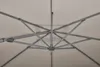 Suncomfort by Glatz Sonnenschirm Ampelschirm Varioflex Produktbild-Vorschau 6