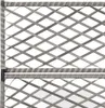 vidaXL Zvýšený záhon s mřížkou 3 květináče 83×30×130cm Poly Náhled obrázku produktu 4