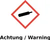 JBL ProFlora CO2 Cylinder 2000 M Produktbild-Vorschau 4