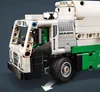 LEGO® Technic 42167 Mack® LR Elektrické popelářské auto Náhled obrázku produktu 36