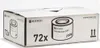 HENDI Hendi Brennpaste Ethanolbasis Dose 200 g Produktbild-Vorschau 1