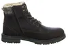 Allwetterstiefel Warmfutter mit Funktionsmembran Produktbild-Vorschau 4