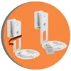 Supporto per altoparlanti PureMounts per Sonos Era 100, Anteprima dell’immagine prodotto 1