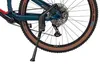 Cavalletto posteriore HEBIE "Fox SUV Hardtail nero Anteprima dell’immagine prodotto 2