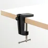 Support de table Pince de table pour lampes loupes, lampes Voir les images du produit 3