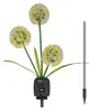 Rebel ZAR0580-1 Tuinverlichting op zonne-energie, model Productafbeelding-voorbeeld 2