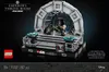 Diorama de la salle du trône de l'Empereur - Star Wars™ Voir les images du produit 26