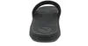 A black Puma slide sandal is shown from the back against a white background. Produktbild-Vorschau