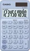 Casio SL-310UC-LB, Tasche, Einfacher Taschenrechner, 10 Produktbild-Vorschau 1