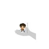 POP! Attacco su Titano - Eren Yeager (11,7 cm) Anteprima dell’immagine prodotto 4