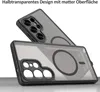Handyhülle für Samsung Galaxy S25 Ultra Matt Case Produktbild-Vorschau 6