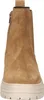 GABOR Damen Stiefelette lion panna/Dreamvelours Flausch - Produktbild-Vorschau 11