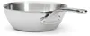 De Buyer Affinity Sauteuse Edelstahl konisch 20 cm Produktbild-Vorschau 19