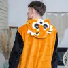 Piżama Onesie Kigurumi Kostium Przebranie Ruda Panda M: 155 Podgląd zdjęcia produktu 4