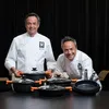 Padella BRA Sartén Efficient Ø 26 cm Alluminio nero Anteprima dell’immagine prodotto 13
