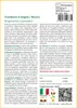 SAFLAX  - Trombone d'angelo / Bianco - 10 semi - Con Anteprima dell’immagine prodotto 3