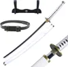 Katana replica di Roronoa Zoro - perfetta per cosplay, Anteprima dell’immagine prodotto 1