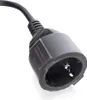 Bituxx® 10m Kabeltrommel Strom Stromkabel Produktbild-Vorschau 5