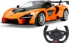 Jamara McLaren Senna, Auto, 1:14, 6 Jahr(e), 2400 mAh Produktbild-Vorschau 14