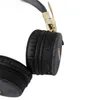 Guess Bluetooth Headphones - 4G Metal Logo - Black and grey Produktbild-Vorschau 6