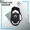 G502 X Lightspeed Wireless Gaming-Maus, Schwarz Produktbild-Vorschau 4