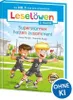 Leselöwen 2. Klasse - Superstürmer halten zusammen! Anteprima dell’immagine prodotto 3