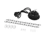 EUROLITE Set Spiegelkugel 30cm mit Motor + LED PST-5 QCL Produktbild-Vorschau 4