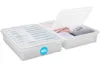 3er-Set SmartStore Aufbewahrungsbox – 60L mit Deckel Produktbild-Vorschau 2