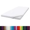 Jersey TOPPER Spannbettlaken 90x200 - 100x200cm Produktbild-Vorschau 3