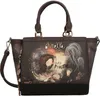 anekke Dreamverse Schultertasche, Multicolor, Polyurethan, Produktbild-Vorschau 1