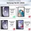 Samsung Galaxy Tab A9+ Plus 11 pollici 2023 copertura in Anteprima dell’immagine prodotto 2