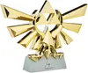 veilleuse Legend of Zelda Hyrule blason 20,3 cm or Voir les images du produit 7