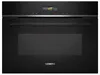 Siemens CE732GXB1 Einbau-Mikrowelle, 60 x 45 cm, Schwarz, Produktbild-Vorschau 19