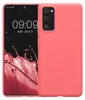 kwmobile Hülle für Samsung Galaxy S20 FE TPU Case - Produktbild-Vorschau 8