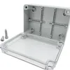 ARLI SET: Abzweigdose IP67 Sichttür Aufputz 310 x 230 x 130 Produktbild-Vorschau 14