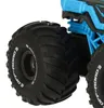 KIK KX3269 RC Obojživelné vodotěsné auto ovládané gesty Náhled obrázku produktu 8