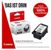 Canon Pixma TS3151 Tinte BK (PG545) Druckerpatrone Drucker Produktbild-Vorschau 19