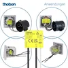Theben UP-Dimmer f.Glueh-/Halogen-u.LED-Lampen Produktbild-Vorschau 14