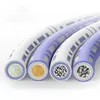 Hula Hoop Reifen Erwachsene, Hula Hoop 6 Abschnitt Produktbild-Vorschau 6