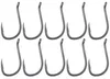 Gamakatsu Wide Gape Super Hook - 10 Karpfenhaken, Größe:4 Produktbild-Vorschau 1