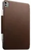 Folio in pelle Nomad, marrone - iPad Pro 11" M4, M5 Anteprima dell’immagine prodotto 12