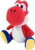 Merc Nintendo Yoshi plüsch 17cm rot Produktbild-Vorschau 2