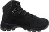 Buty turystyczne Mammut Nova IV Mid GTX w kolorze szarym Podgląd zdjęcia produktu 5