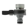 Wasseranschluss universal Schlauchadapter Schlauch Produktbild-Vorschau 2