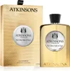 Atkinsons The Other Side of Oud Eau de Parfum 100ml Produktbild-Vorschau 1