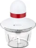 Bosch Küchenmaschine Zubehör - Zerkleinerer Produktbild-Vorschau 4
