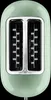 Tostapane a 2 fette 1250w Kitchenaid 5KMT2204EPT Anteprima dell’immagine prodotto 5