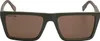 LACOSTE L6009S 275 MATTE KHAKI 56/19/145 MALE Lunettes de Voir les images du produit 4
