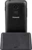 Panasonic KX-TU155EXBN mobilní telefon, Černá Náhled obrázku produktu 4
