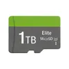 Micro SD Speicherkarte Elite 1TB Handy Video Kamera Gaming Produktbild-Vorschau 2
